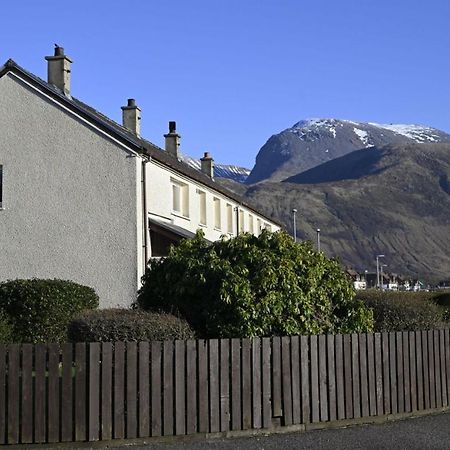 Sealladh Mairi Fort William Eksteriør billede