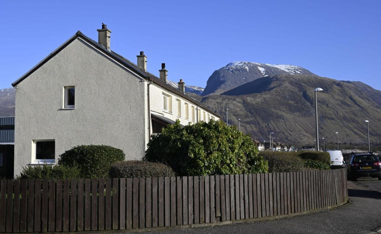 Sealladh Mairi Fort William Eksteriør billede